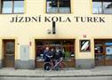 Kola Turek - kola, oblečení, sportovní potřeby Kola Turek - kola, oblečení, sportovní potřeby