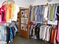 Kola Turek - sportovní oblečení, funkční prádlo